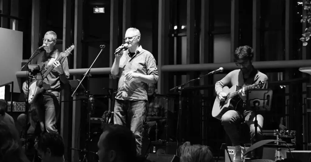 Petit Acoustique in Vlaardingen